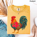 Beautiful Rooster